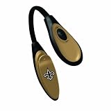 NFL New Orleans Saints LED Book Light