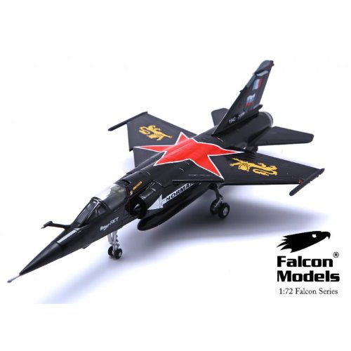 Dassault Mirage F1CT 1/72 Die Cast Model