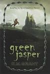 Green Jasper (de Granville Trilogy)