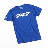 Stratotype T-shirt - 747