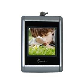 Impecca DPV-150S 1.5 Digital Photo Keychain
