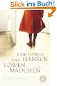 Das L�wenm�dchen: Roman