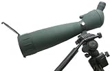 30-90X90 SPOTTING SCOPE GREEN LENS/WITH TRIPOD ???