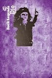 We Rock dvd cover art