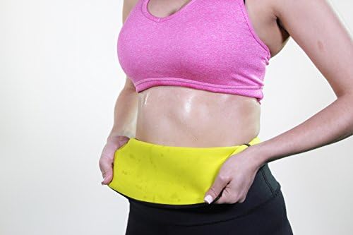 XTREME SHAPER BELT (MEDIUM)