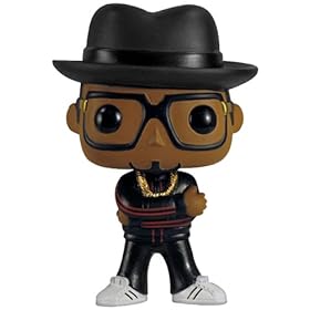  Funko DMC Pop Rocks