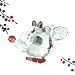 Carlton Cards Heirloom Rudolph the Red-Nosed Reindeer Christmas Ornament