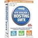 Web.com Site Builder & Hosting Suite
