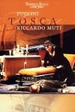 DVD : Puccini: Tosca -- La Scala/Muti [2000]