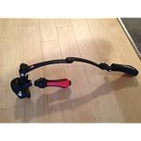 Manfrotto 585 ModoSteady 3-in-1 Camera/Camcorder Stabilizer and Support System ~ Manfrotto