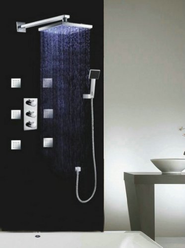 Best Top Shower Pressurizer Brands And Get Free Shipping A299
