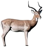 McKenzie  Safari Series African Impala Target