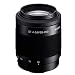 Sony SAL55200 Compact & Light Weight Telephoto Zoom (55-200mm)