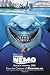 Finding Nemo - Movie Poster: Shark (Size: 27'' x 39'') Image