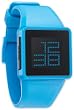 Nixon Newton Digital Watch - Men's Sky Blue, One Size