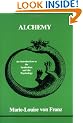 Alchemy: An Introduction to the Symbolism and the Psychology (Studies in Jungian psychology)