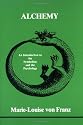 Alchemy: An Introduction to the Symbolism and the Psychology (Studies in Jungian Psychology)