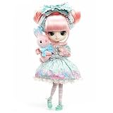 Pullip Doll by Juju 41kzcQ03nuL. SL160 Pullip Doll by Juju