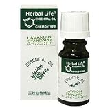 Herbal Life ���o���f�B���E�X�^���_�[�h 10ml