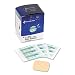 Patch Bandages - 1-1/2 x 1-1/2, SmartCompliance Refill, 10 Bandages/Box(sold in packs of 3)