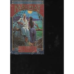karl May die K�nigin der W�ste, Weltbild, Deutsche Herzen Deutsche Helden, Neues Leben/Weltbild Verlag 2001Karl May - May, Karl: Buchbeschreibung: Augsburg: Weltbild, , 2001 (o.J.) Unter Zugrundelegung der 1904 im Verlag H.G. M�nchmeyer, Dresden-Nieders
