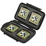 Pelican 0940 Compact Flash Memory Card Protective Case