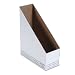 Bankers Box Stor/File Magazine Holders, Letter, 12 Pack (10723)