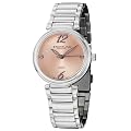 Stuhrling Monthly Buyer's Pick $59.99: Women's Diamond Accented Swiss Quartz Watches
