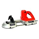 Electric Portable Bandsaw by ShopZeus