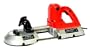 Electric Portable Bandsaw