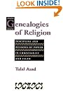 Genealogies of Religion...