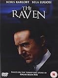 The Raven [DVD]