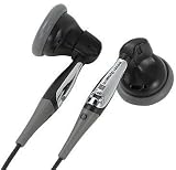 Review Beyerdynamic DTX 10 / Beyerdynamic DTX 10 In Ear Headphone - Open Backed Design