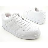 Heelys Twist 7206 Mens White Skate Shoes