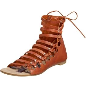 Women's Paprika Deliliah Sandal Women's Paprika Deliliah Sandal