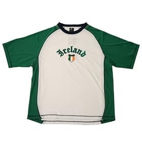 Officially Licensed Starter Brand Fan Jersey (Embroidered Team Name & Crest)