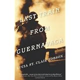Last Train from Cuernavaca