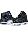 ED HARDY Damen Designer Schuhe - 13 SKULL ROSES -