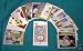 2008 Topps Baseball Trading Card History 25 Card Set