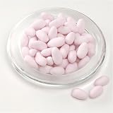 Sugar Coated Pistachios - Pink - Patchi Dragees