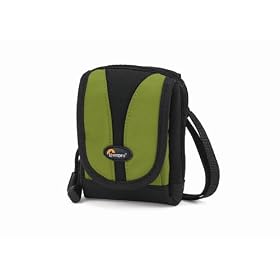 Lowepro Rezo 20 (Leaf Green)