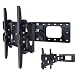 Mountright Led Lcd Plasma Cantilever Swivel Arm Corner Tv Wa