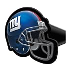 NFL New York Giants Economy Hitch Cover