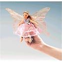 Rose Fairy Finger Puppet