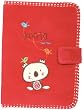 Baby Passort Folder/ Baby Documents Holder. Koala Collection.