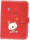 Baby Passort Folder/ Baby Documents Holder. Koala Collection.