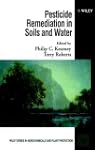 Pesticide Remediation in Soils and Water