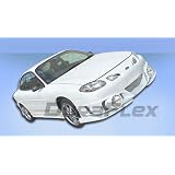 1998-2003 Ford Escort ZX2 Type C Sideskirts Clearance by DuraFlex