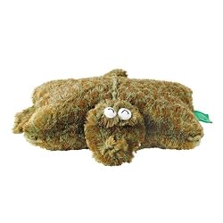 Aromahome Pillow Friendz Crocodile