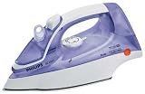 Review Philips  / Philips GC2652 Steam Iron.